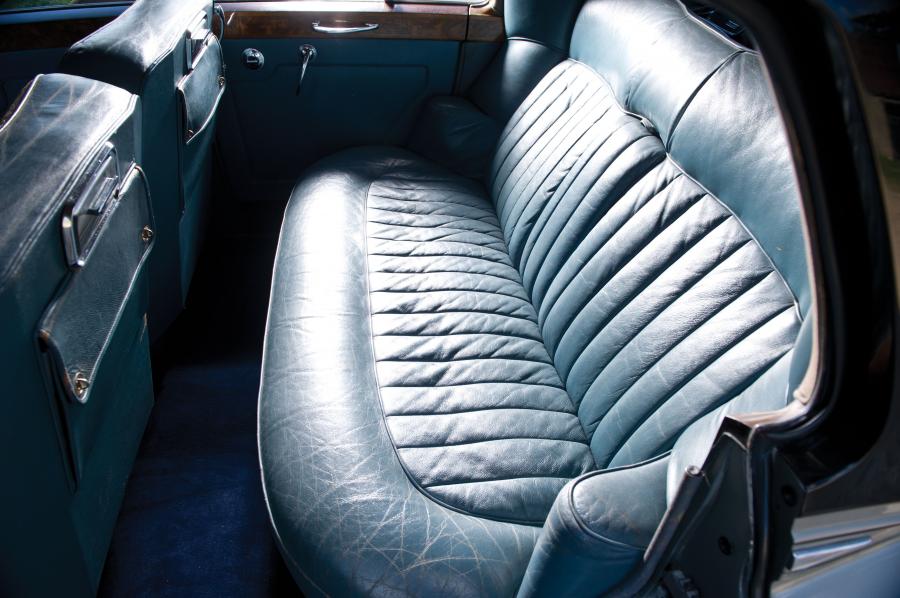  Rolls-Royce Silver Cloud 1958 года  (фото 4 из 14)